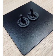 Double Dolly Switch 