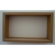 Double oak surface collar for period switch (use with 2MB.25)