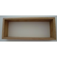 Triple oak surface collar for Period Switch  (use with 3MB.35)