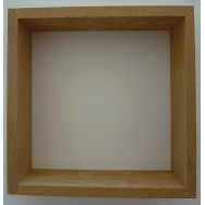 Quadruple Oak surface collar for Period Switch (use with box 4MB.40)