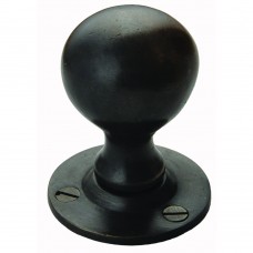 Ball Knob Rimset Dark Bronze