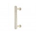 Gnarled Cabinet Handle 