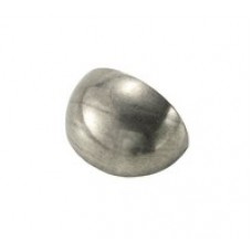 Small Bradley Pewter Cup Handle 