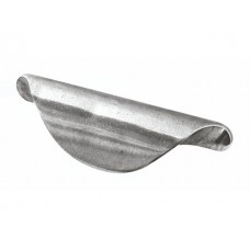 Small Hampton Genuine Pewter Cup Handle 