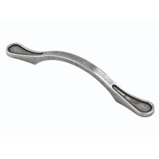 Gilpin Genuine Pewter Cabinet Pull Handle 