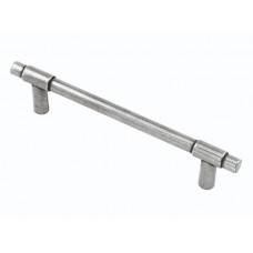 Small Farrow Genuine Pewter Cabinet Pull Handle 