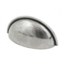 Chester Genuine Pewter Cup Handle