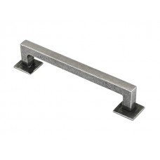 Healey Genuine Pewter Cabinet Pull Handle - Small