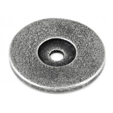 Genuine Pewter Backing Plate