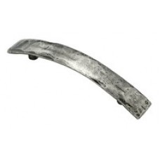 Bowden Genuine Pewter Pull Handle - Large 