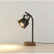 Rubinjo Table Lamp
