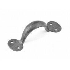 Small Forged Steel Penny End Pull Handle 
