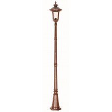 Chicago Medium lamp-post