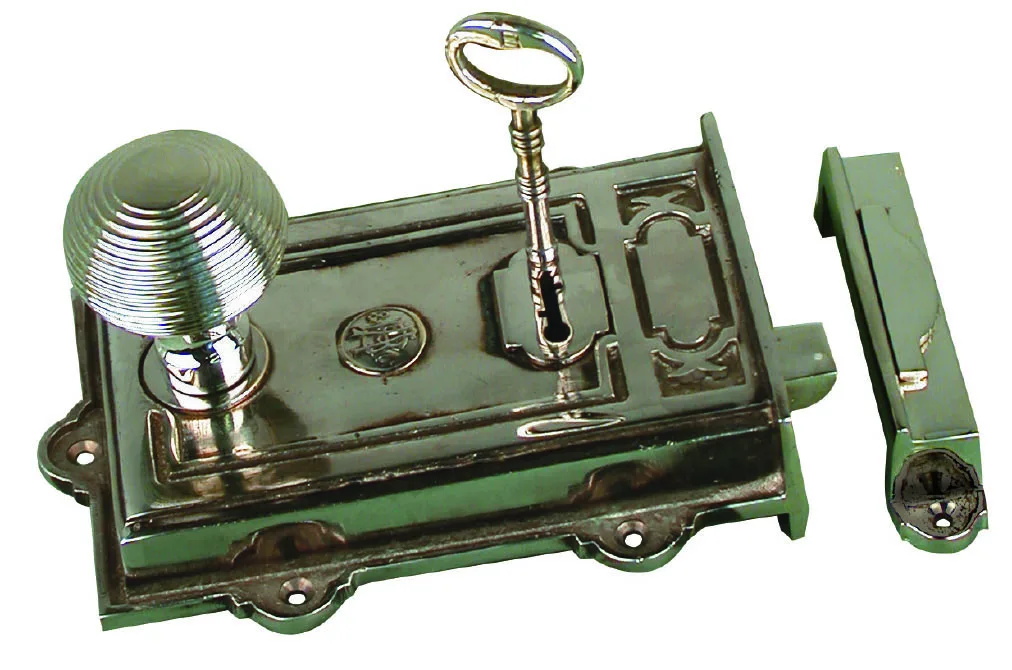 rimlock-davenport-NICKEL rimlock-davenport-NICKEL