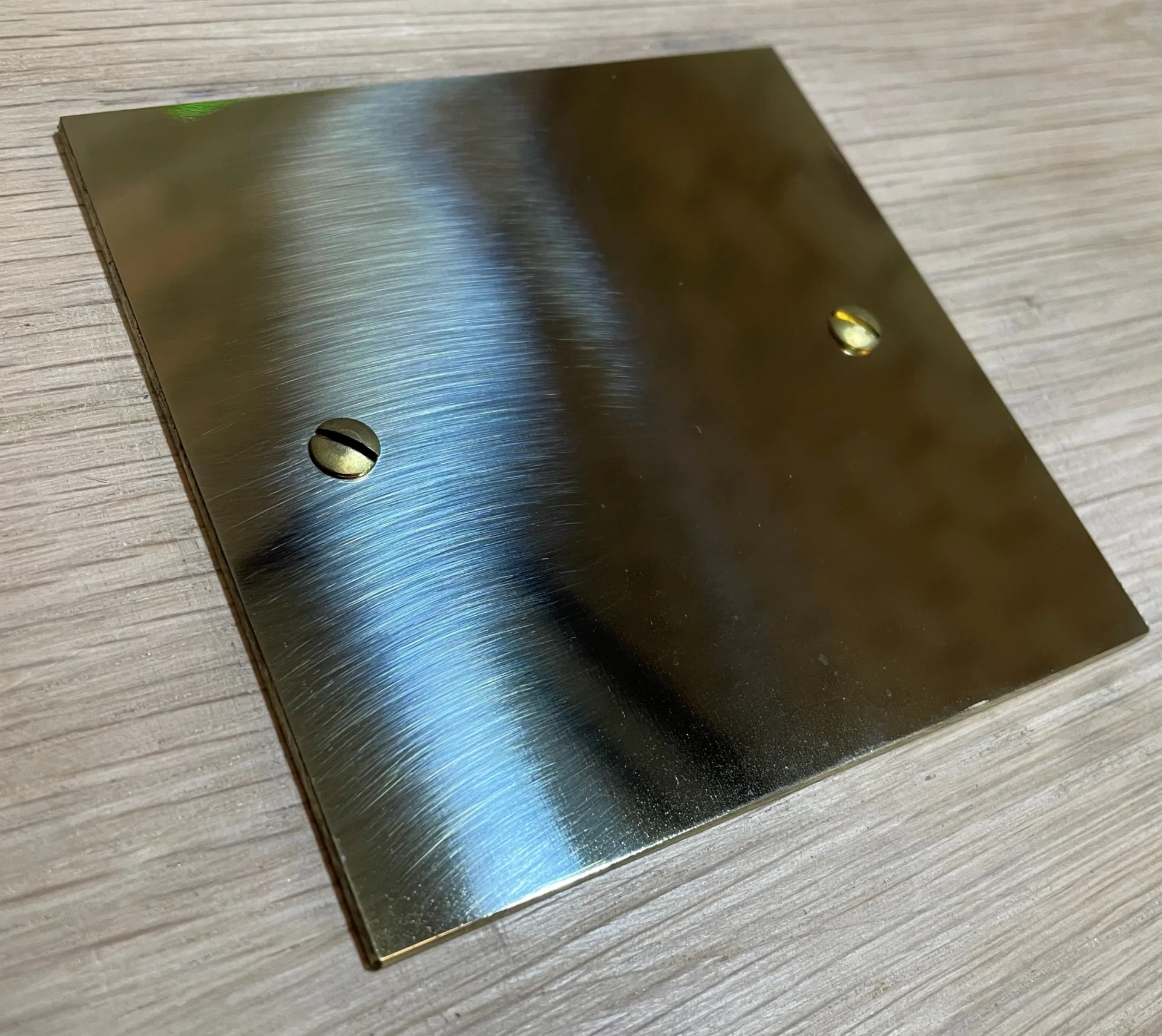 1BP Brass 1BP Brass