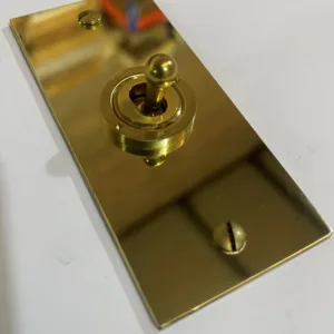 1SA Brass