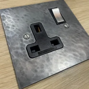 1SS Pewter
