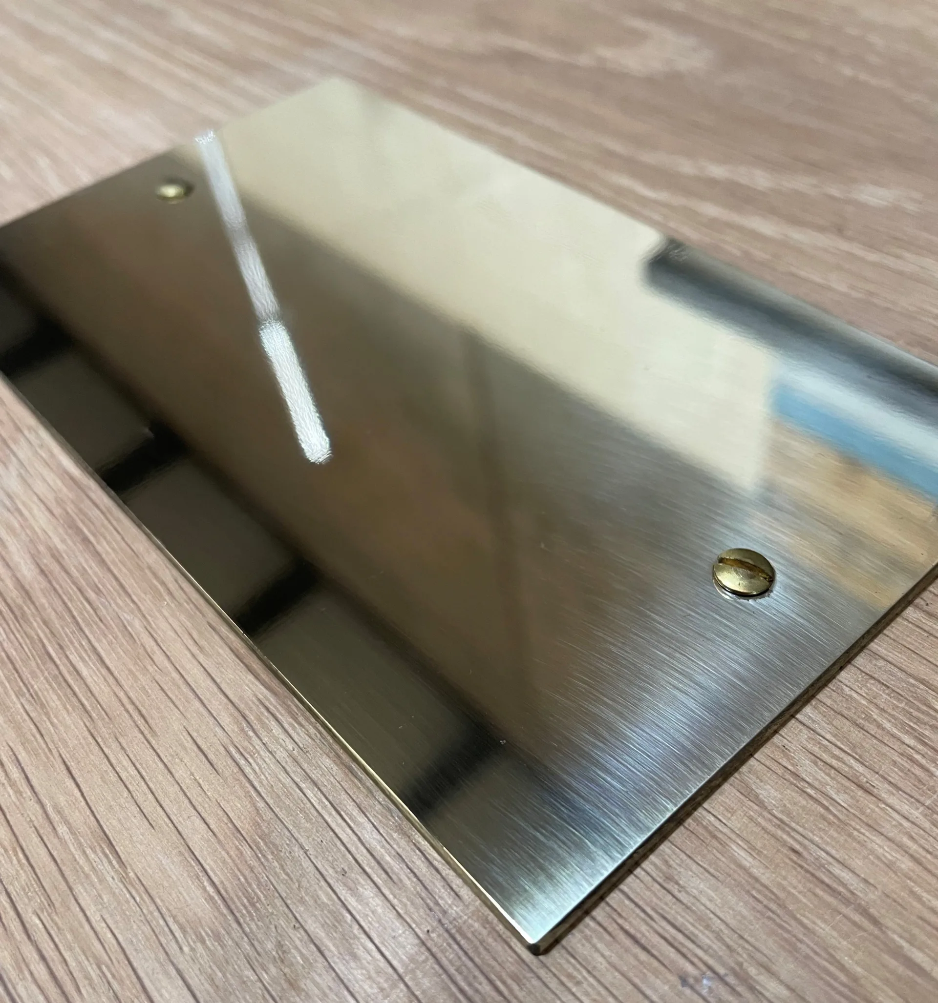 2BP Brass 2BP Brass