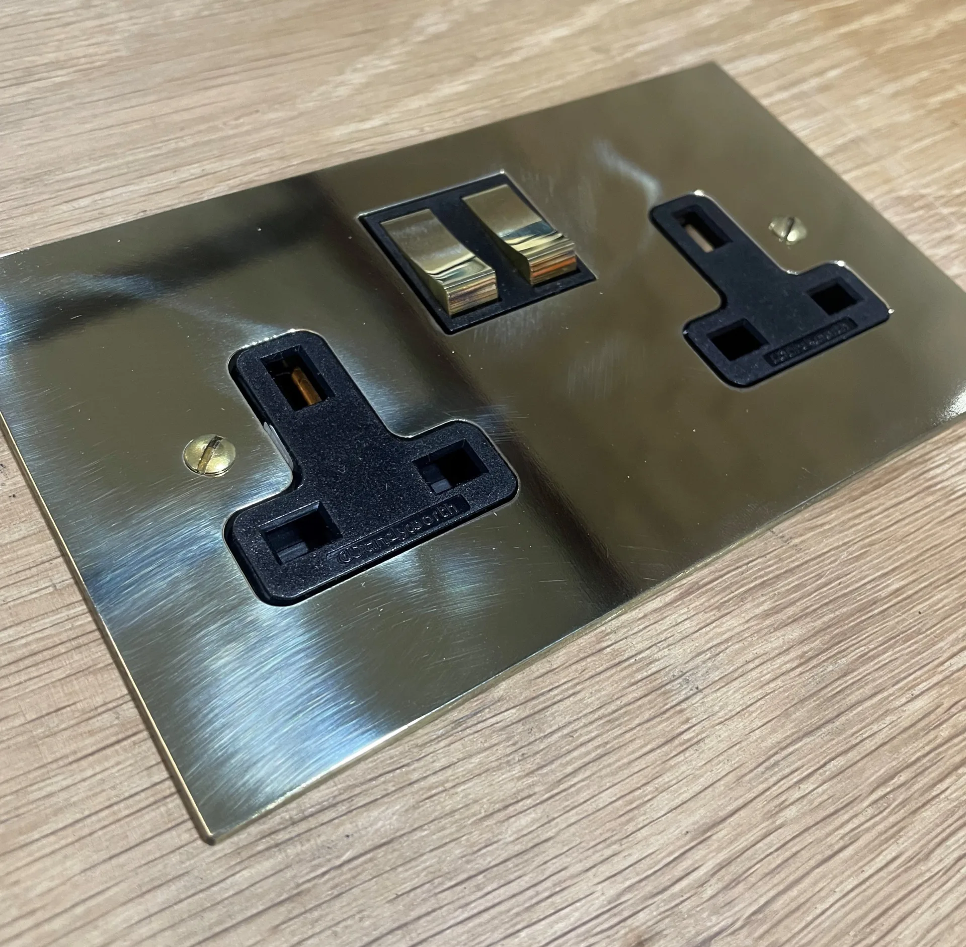 2SS Brass 2SS Brass