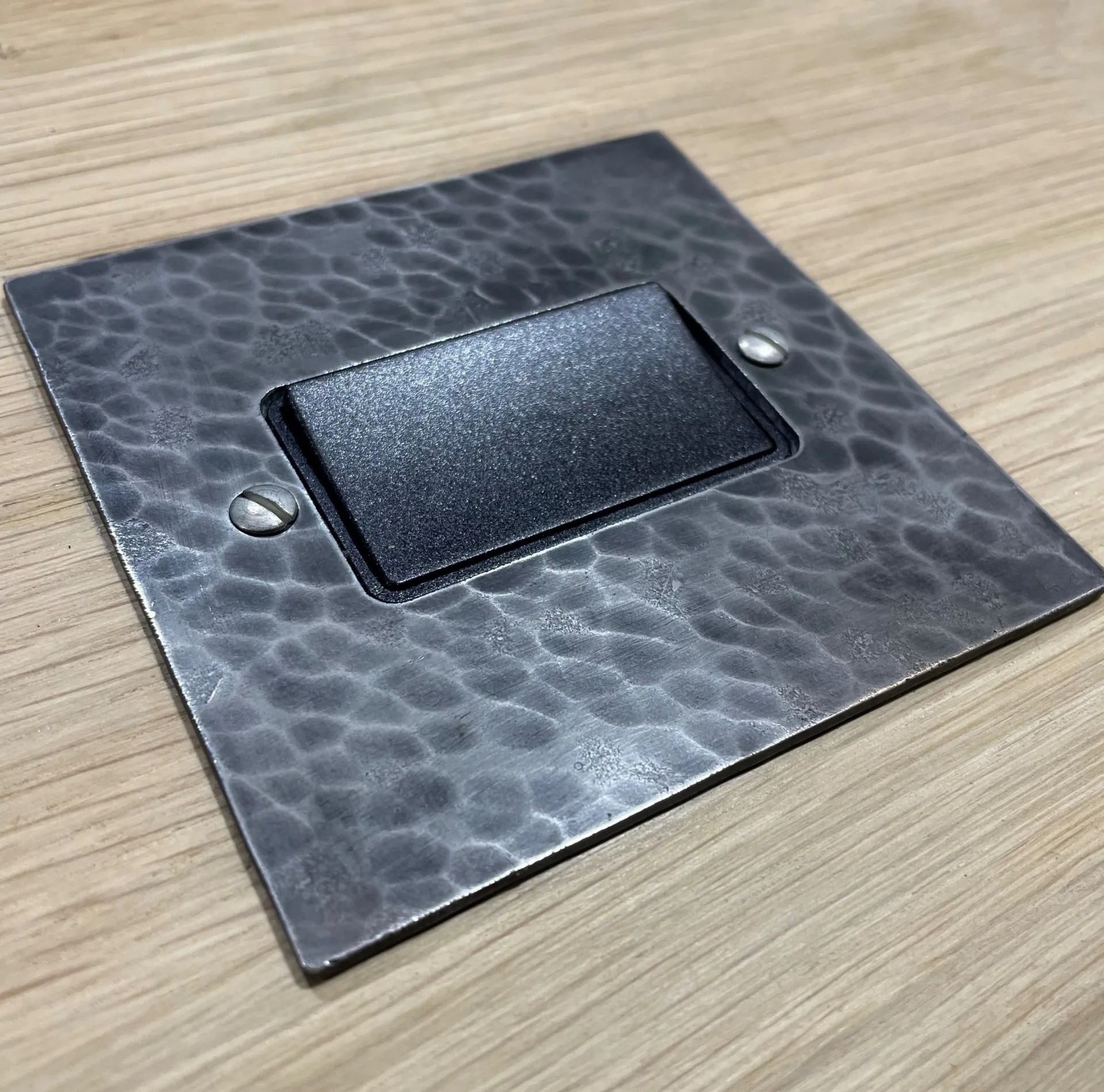 TPR Pewter TPR Pewter
