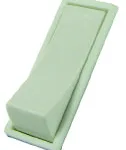 Switched fused spur with cord outlet