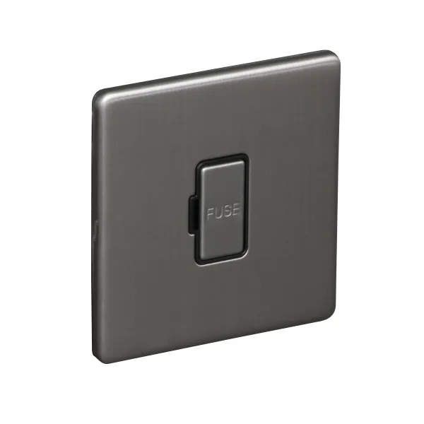 13A Unswitched Spur