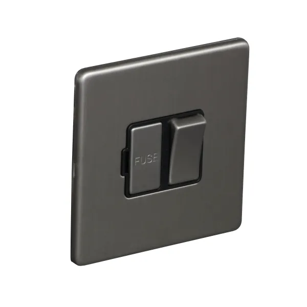 13A Switched Fused Spur