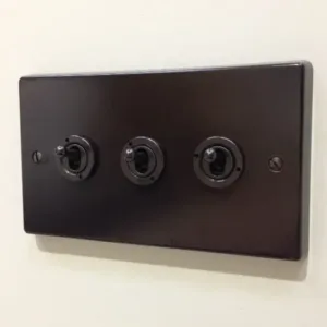 Triple  Dolly Switch