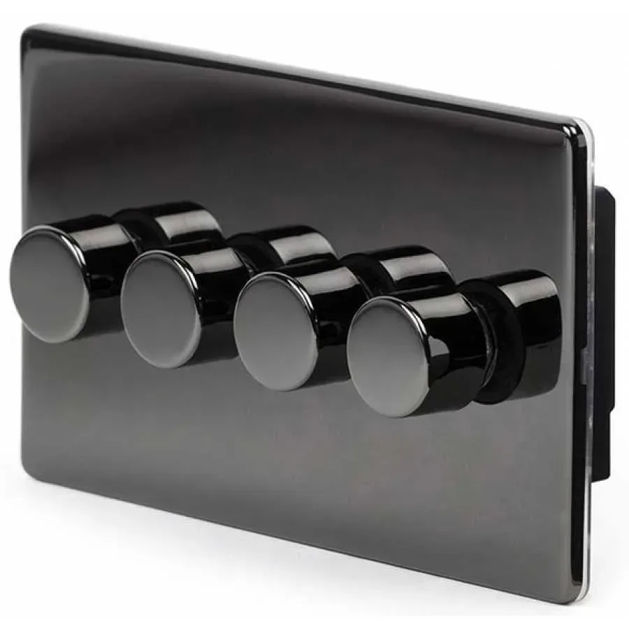 4G 2way Intelligent Dimmer Switch