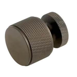Gnarled Small Cabinet Knob