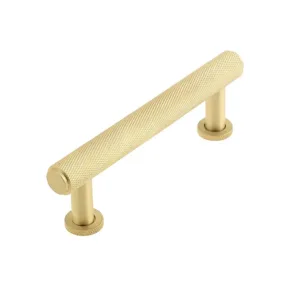 Gnarled Cabinet Handle