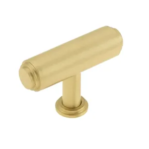 Sheer 'T' Bar Cabinet Handle