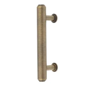 Sheer Cabinet Handle 96mm