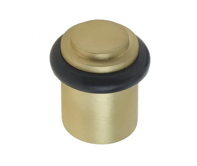 Stepped Floor Mounted Door Stop