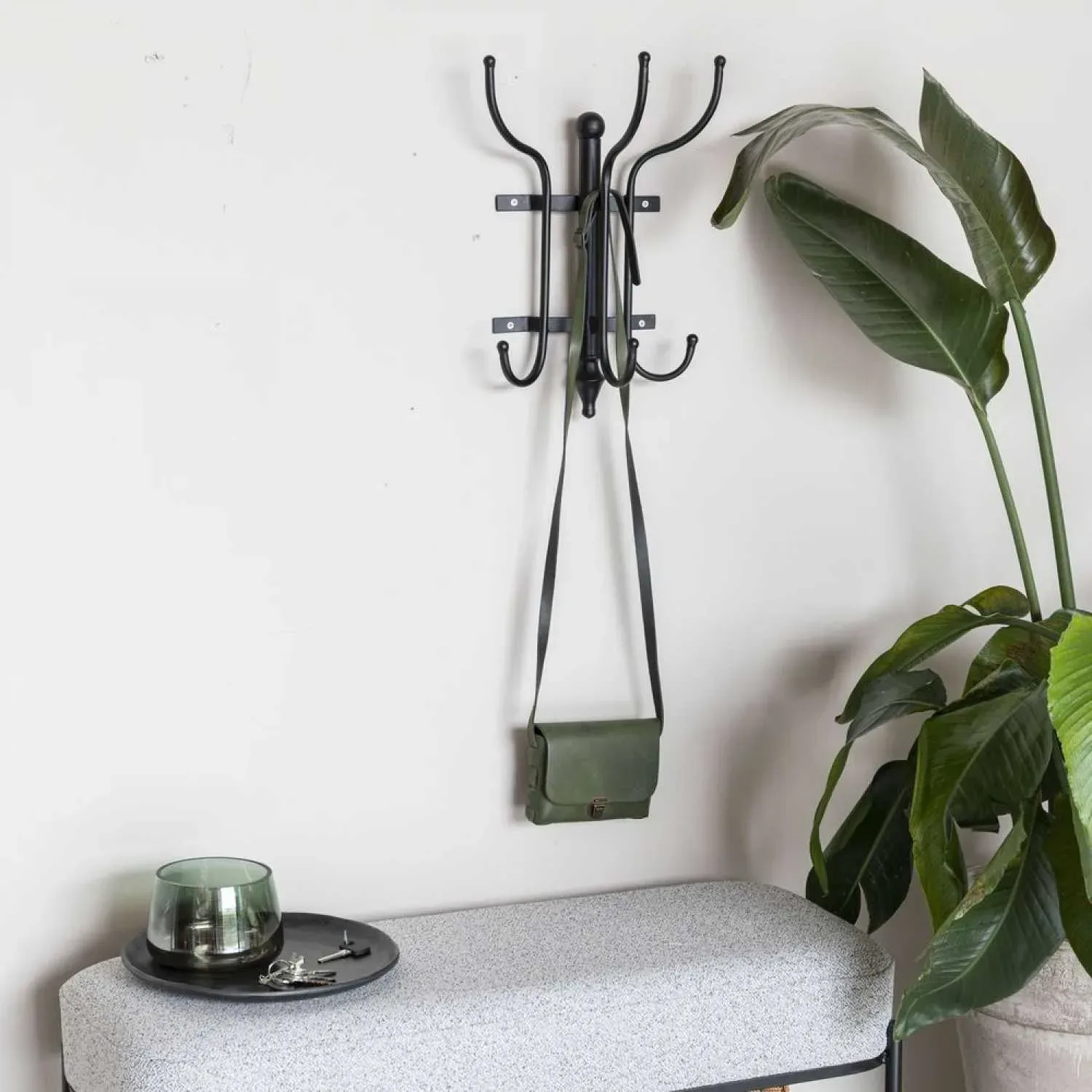 Ran Coat Rack