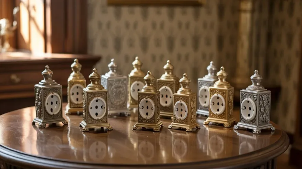 antique socket replicas available