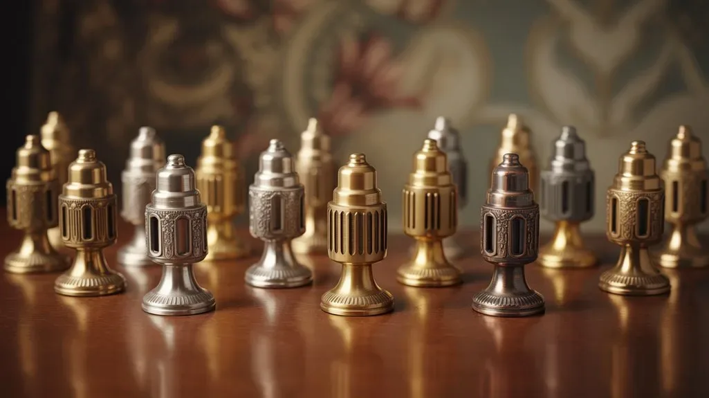 best antique socket replicas