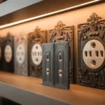 eclectic elegance in design