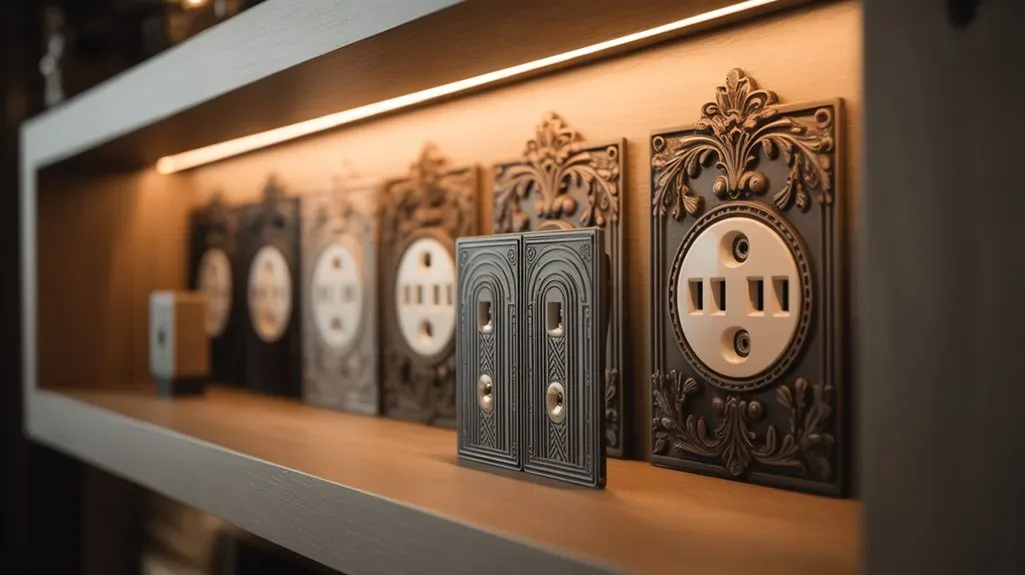 eclectic elegance in design