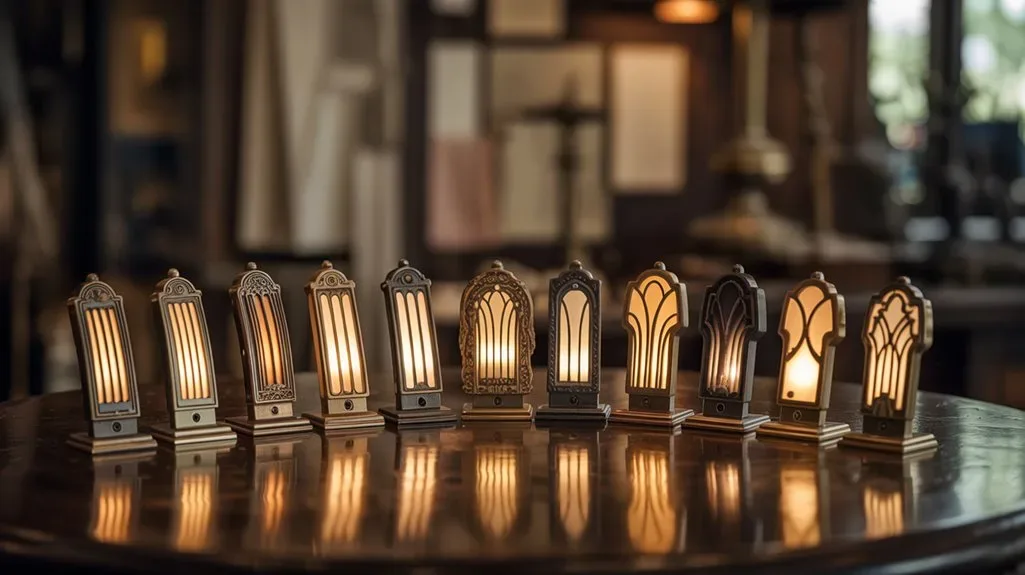 ideal period style socket covers