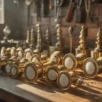 renovating historical electrical fixtures