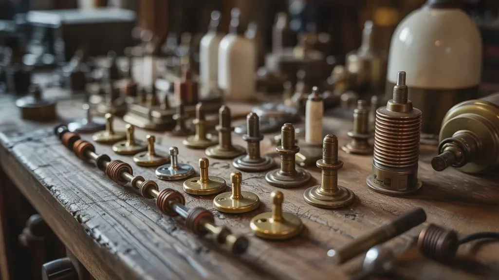restoring historical electrical systems
