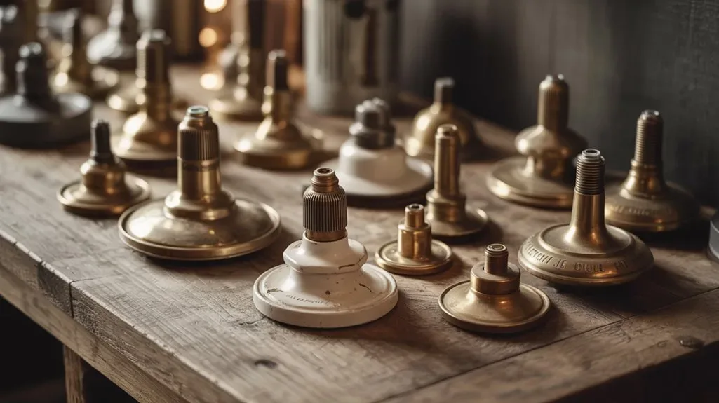 timeless charm and character