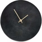 black brass