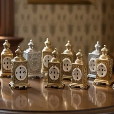 antique socket replicas available