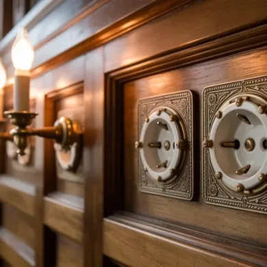 antique socket replicas benefits