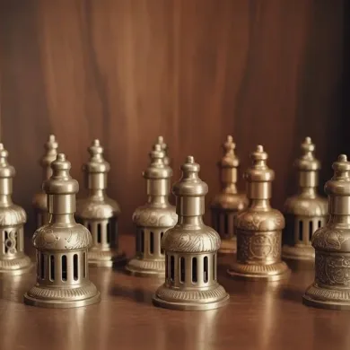 antique socket replicas explained