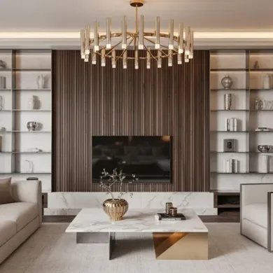 custom hardware interior designs