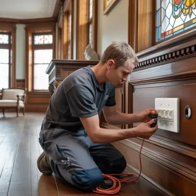 heritage home switch enhancements