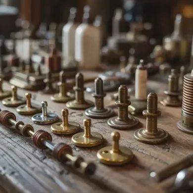 restoring historical electrical systems